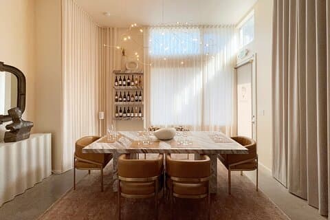 Personalized Wine Tasting Experience in Seattle