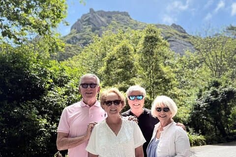 De beste "Welkom Sintra"-tour van 1 uur