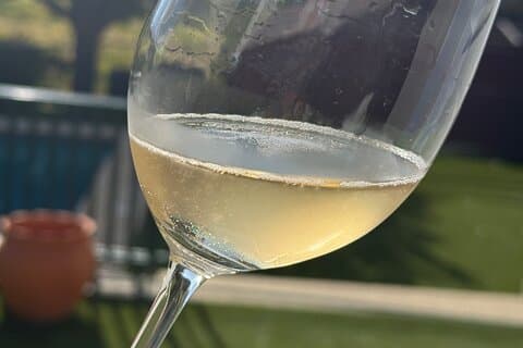 Cata de vinos en la Quinta dos Novais en el Valle del Duero