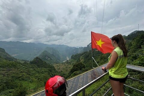 4D3N Ha Giang Loop Motorbike Adventure All Inclusive Journey