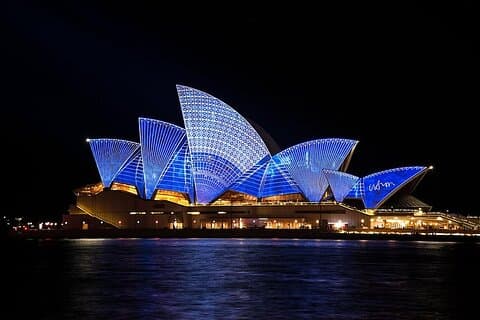 Visite privée personnalisée Sydney Itinéraire personnalisable