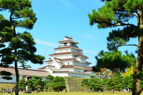 Fukushima: Samurai Ethics and Daily Life in Aizu