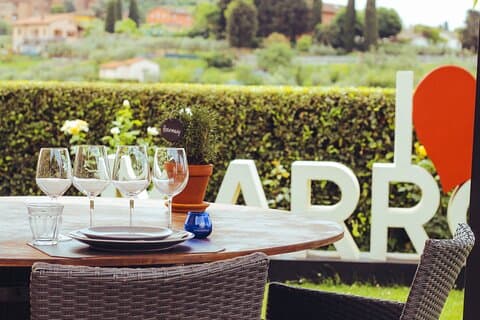 Private wine & EVO Oil Tasting with Tuscan Meal
