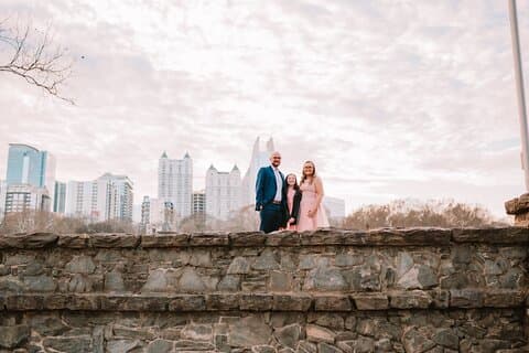 Private Vacation Photoshoot with Photographer in Cleveland