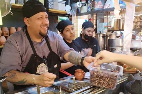 トウモロコシの子供たち:一口ごとに味と歴史