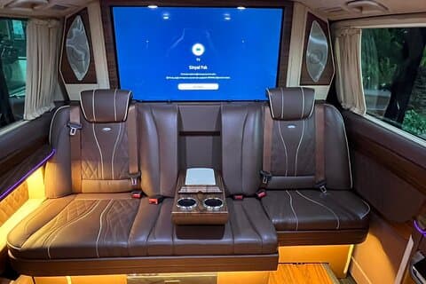 Alanya VIP Transfer