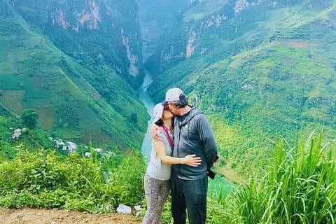Hoteller i nærheden af Ha Giang Loop Adventure 4D3N Rider Private Tour
