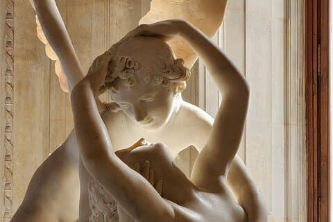 Louvre Museum Evening Premium Guided Tour BEST Avoid The Crowds