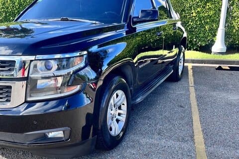 Nassau Airport to Nassau hotels - Private Transfers