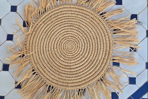 Craft Workshop: Create Your Sub-Plate