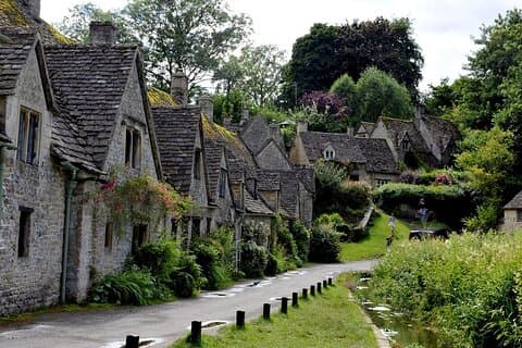 Tour di un'intera giornata a Cotswolds (da Londra)