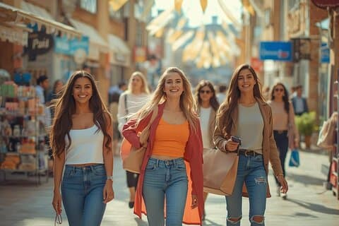 Overfør Firenze - Bologna med stopp ved Barberino Outlet