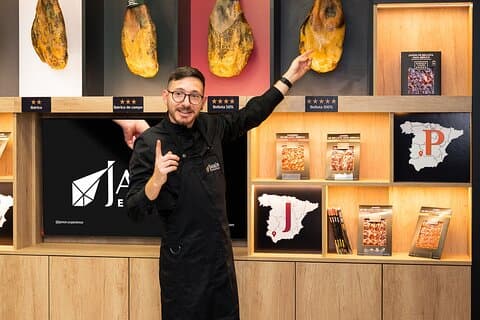 Ham Experience Essentials: Iberische ham proeven in Barcelona