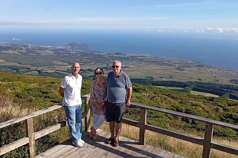 Third Island Full Day Guided Tour