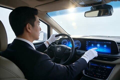 Private One Way Transfer Service to Longsheng Hotel from Guilin City or Airport