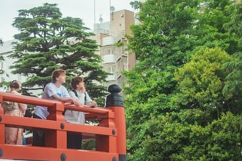 Visite privée personnalisée de Sapporo : une ville façonnée par la nature