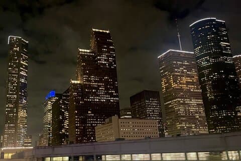Houston Haunted Pub Crawl