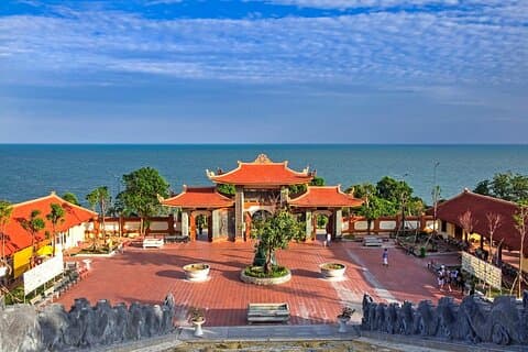 Private South Phu Quoc Discovery Tour from Duong Dong