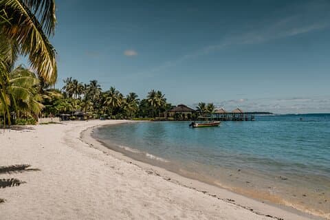 Samoa: Premium Full-Day Private Island Tour