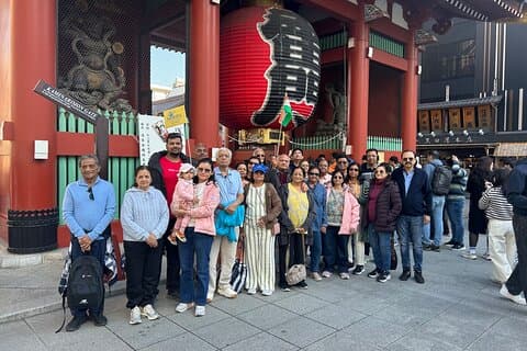 Flygplatstransfer, Haneda till Tokyo/Yokohama/TDR/Makuhari/Narita