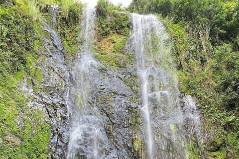 Puerto Rico Waterfall Hiking Tour: Discover Hidden Gems 2.0