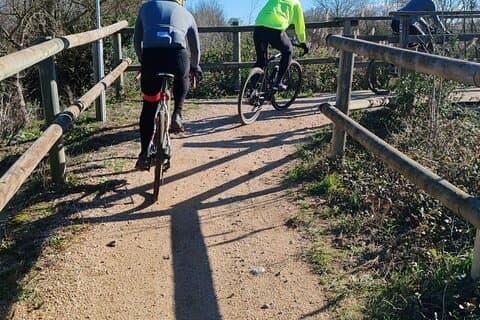 Girona Cycling Gravel Empordà 360º Cycling Adventure Legado 7d