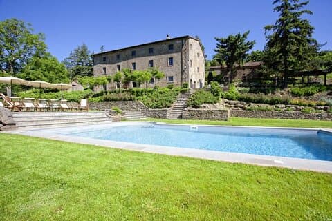 7 - Giorno Esclusivo Fuga a Cortona Italia