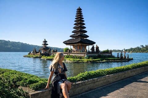 Discover Munduk Northen of Bali — Private Customize Day Tour