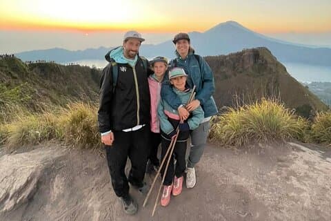 Hotell nära Mount Batur Sunrise Trekking & Hot Springs