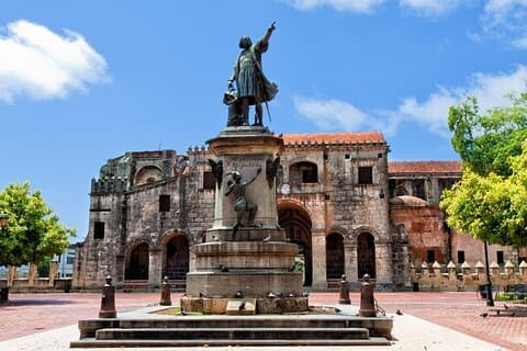 Santo Domingo Day Tour