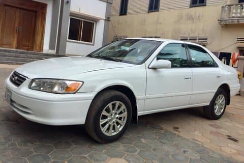Privat lufthavn transfer : Yangon Lufthavn (RGN) → Yangon Hotel