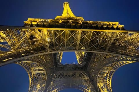 Servizio di assistente personale a Parigi