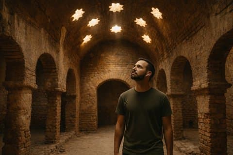 Guía de audio del entorno de la Alhambra