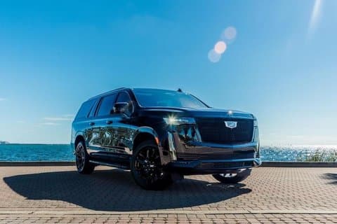 Llegar a Punta Cana como una estrella – Traslado de lujo VIP Escalade