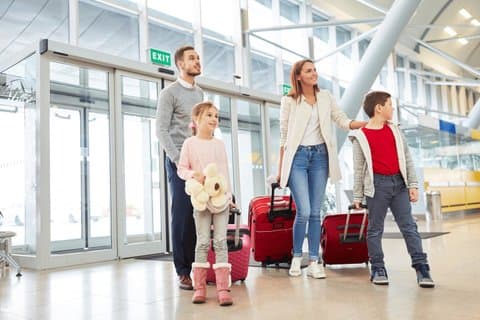 Servizio Fast Track Aeroporto in Vietnam: Bypassare le linee con facilità