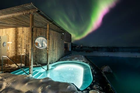Laugaras Lagoon met privétransfer vanuit Reykjavík