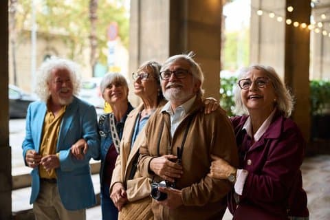 Tour culturale privato a piedi a Korčula con musei