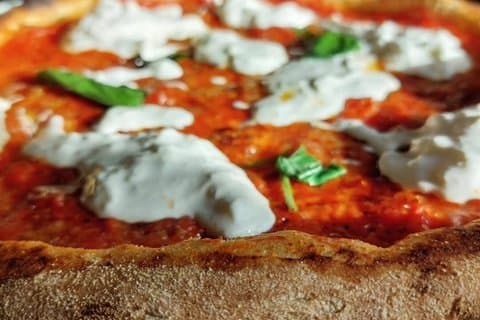 E-Bike Food Tour Parmigiano Reggiano and Pizza Preparation