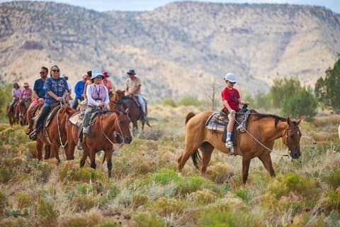 Two Nights Deluxe Ranch Prime Experience