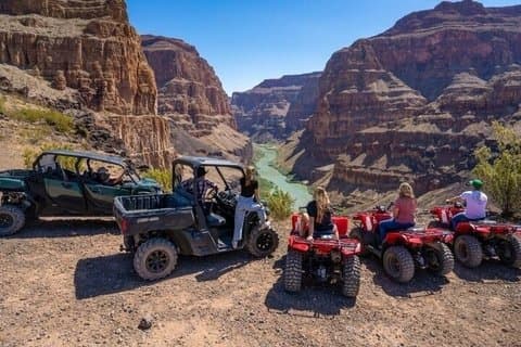 Experience Three Night Ranch Adventure