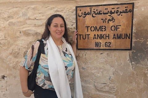 Private Tutankhamun Tomb & Dendera Temple Tour med guide billetter