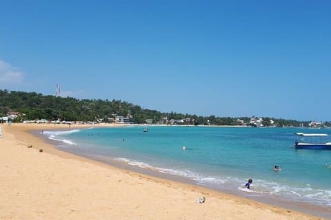 Ella to Galle / Unawatuna / Talpe Transfers