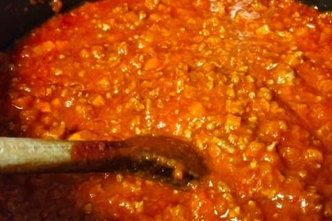 Apprenez et dégustez le meilleur ragu bolognais et la fabrication de pâtes