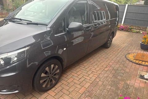 London Gatwick til sentrale London Private Airport Transfer