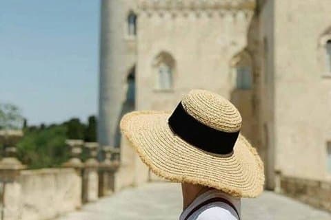 White Lotus Tour — From Pozzallo to Donnafugata, Modica & Noto