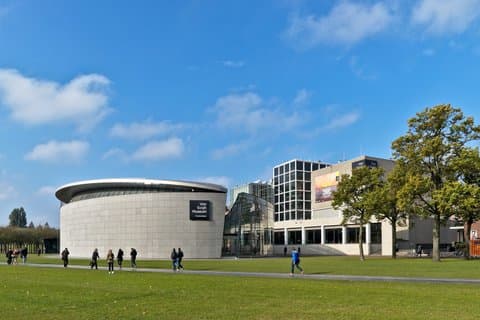 Amsterdam Van Gogh Museum Guided Or Multimedia Tour