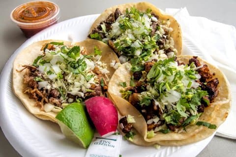 Città del Messico : tour di taco di street food con 4 degustazioni