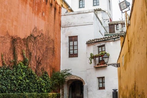 Jewish Heritage Tour