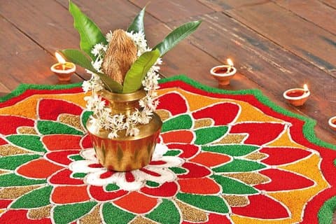 Kandapola Tamil Cultural Experience