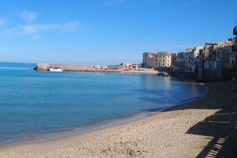 Cefalù and Castelbuono Discovering the Madonie